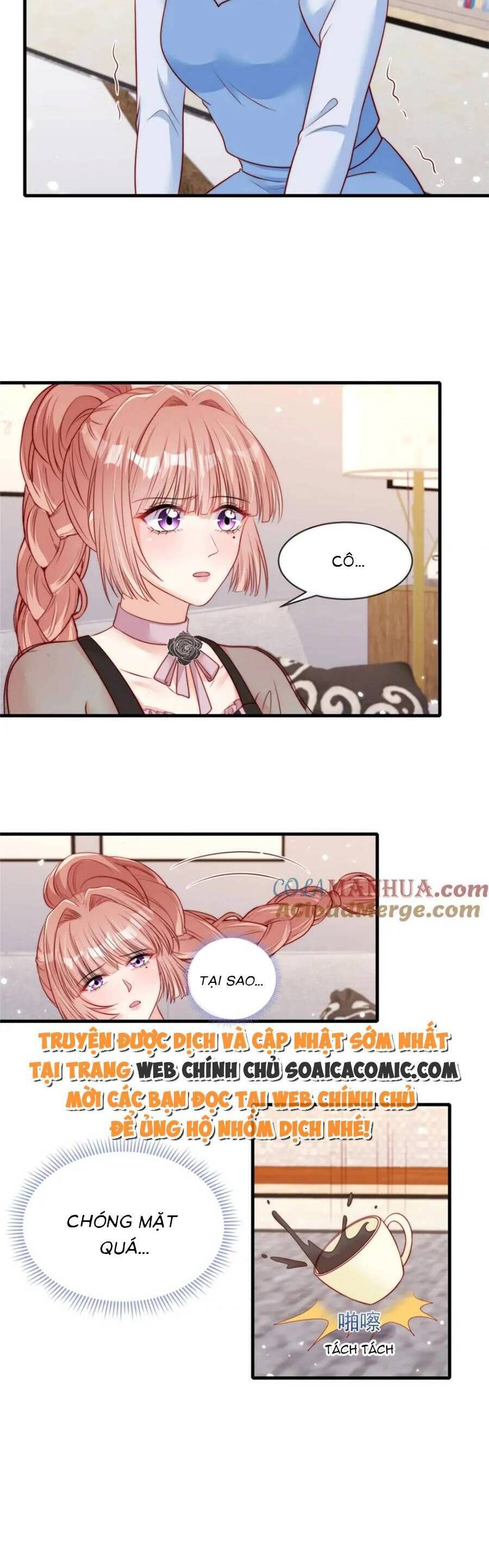 đọc truyện  Tôi Được Năm Nam Chính Sủng Chương 166 ảnh 12 tại Thiên Thai Truyện