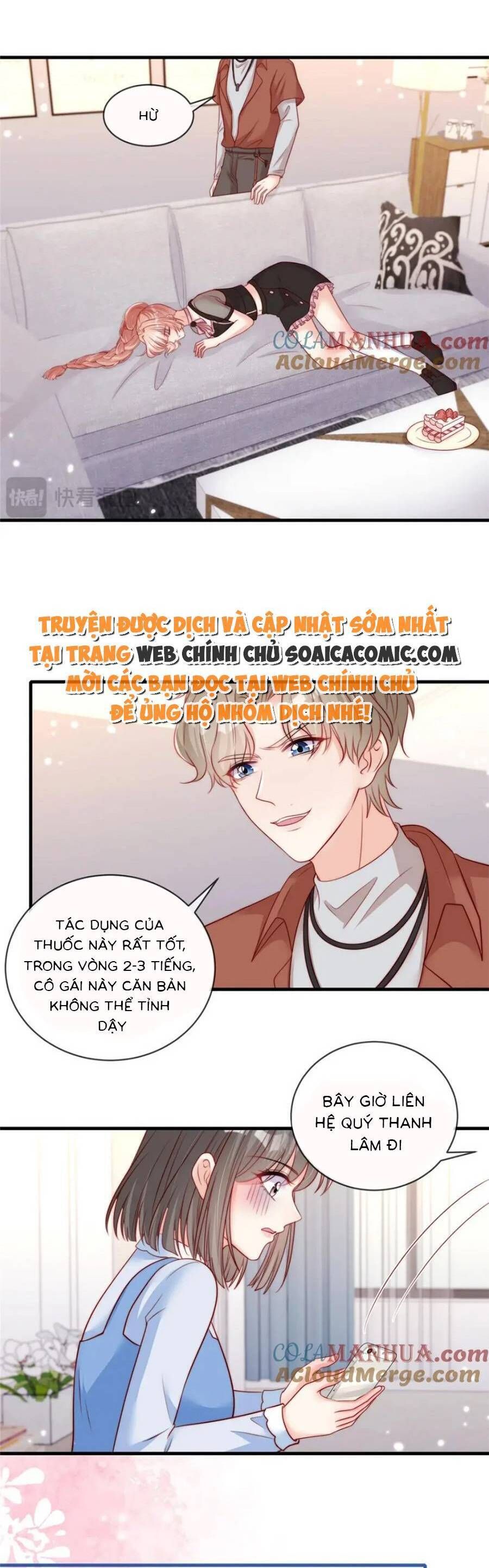 đọc truyện  Tôi Được Năm Nam Chính Sủng Chương 166 ảnh 13 tại Thiên Thai Truyện