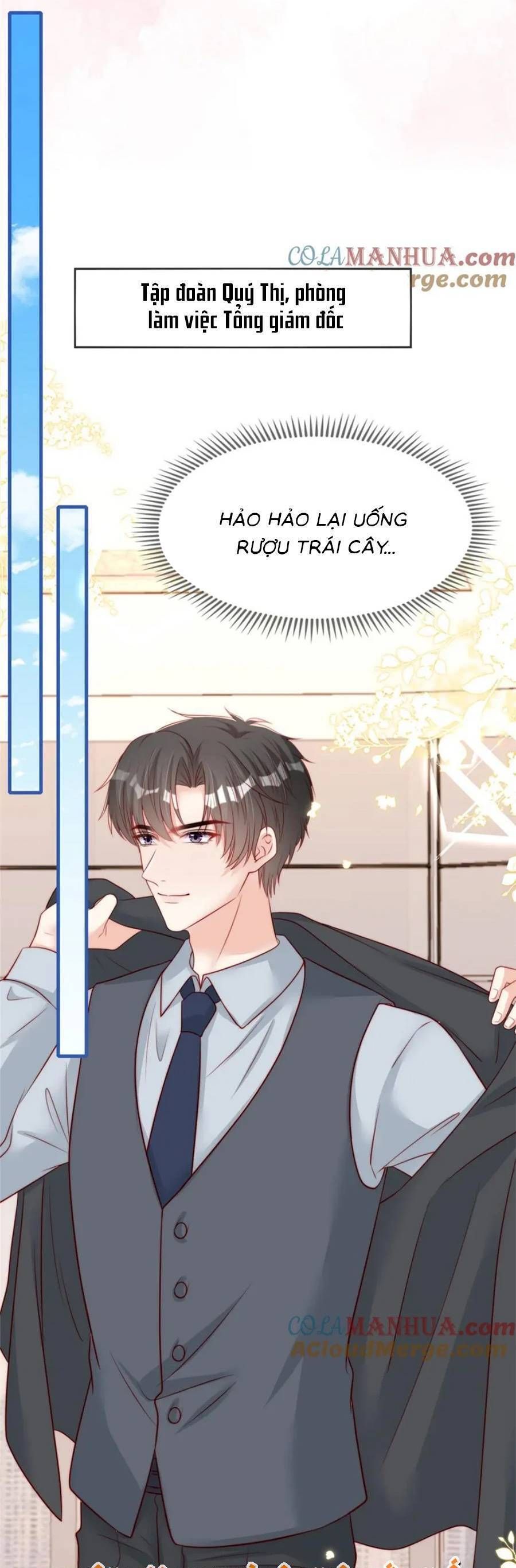 đọc truyện  Tôi Được Năm Nam Chính Sủng Chương 166 ảnh 15 tại Thiên Thai Truyện