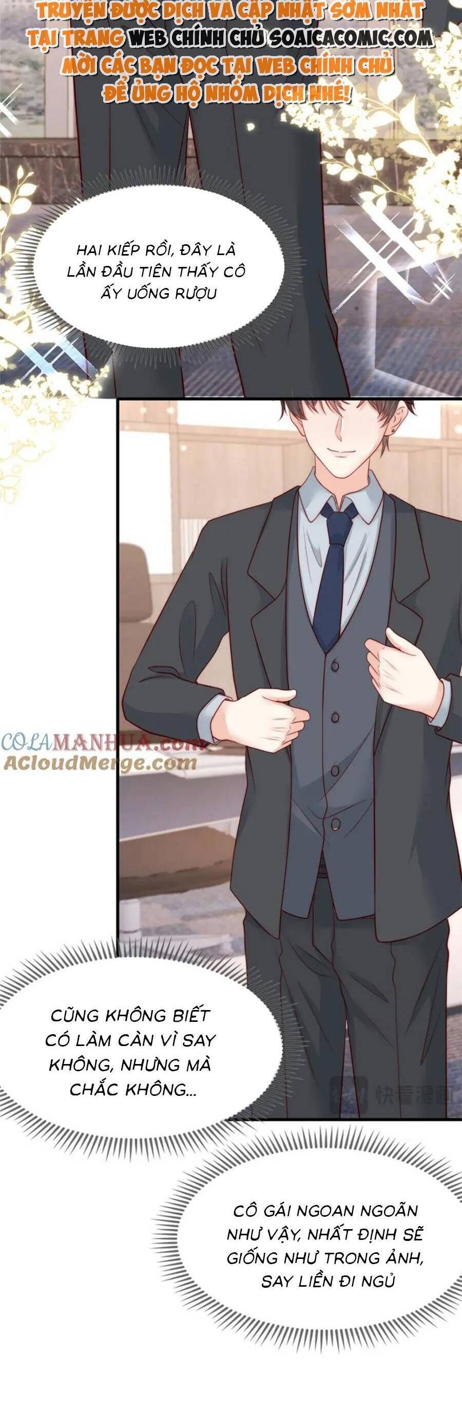 đọc truyện  Tôi Được Năm Nam Chính Sủng Chương 166 ảnh 16 tại Thiên Thai Truyện