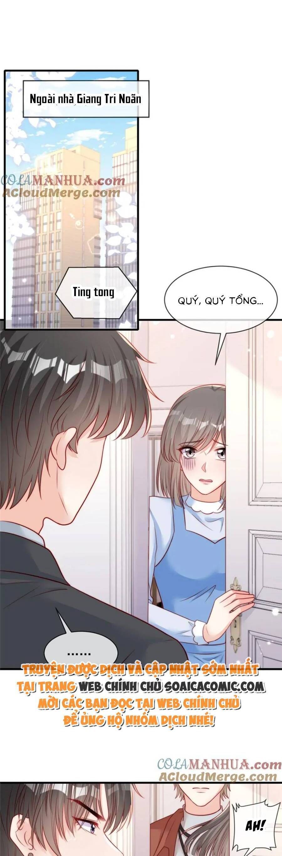 đọc truyện  Tôi Được Năm Nam Chính Sủng Chương 166 ảnh 17 tại Thiên Thai Truyện