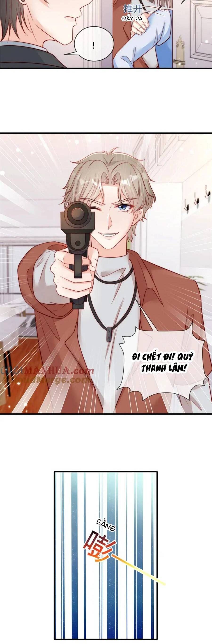 đọc truyện  Tôi Được Năm Nam Chính Sủng Chương 166 ảnh 18 tại Thiên Thai Truyện