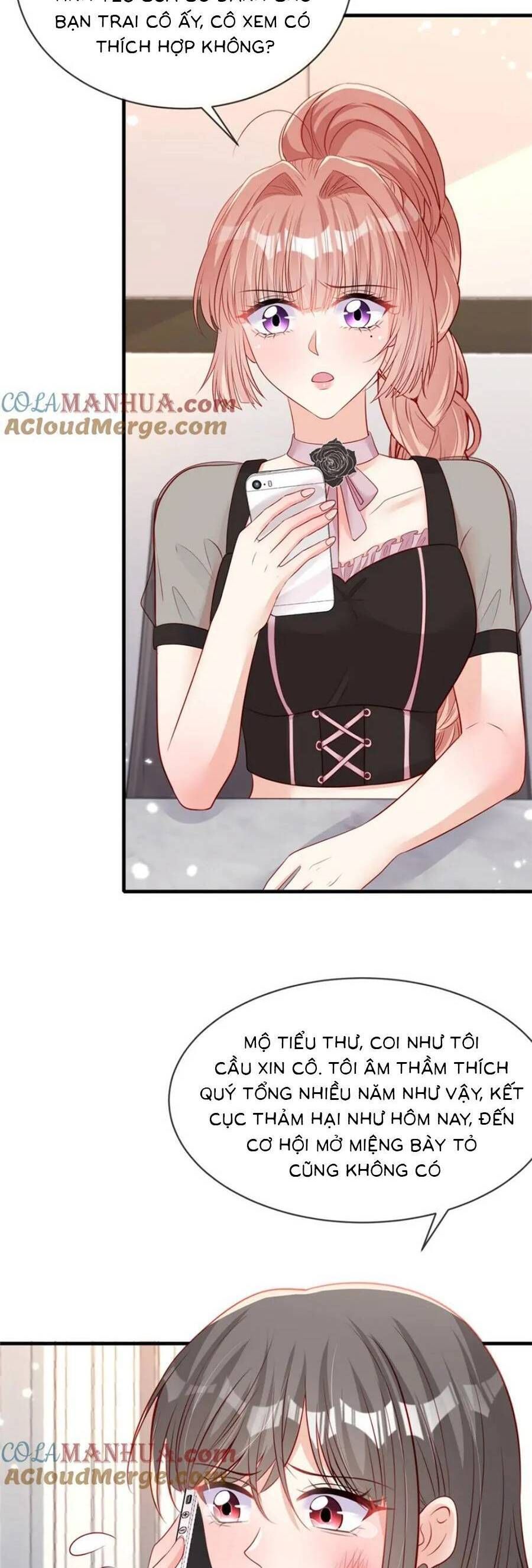 đọc truyện  Tôi Được Năm Nam Chính Sủng Chương 166 ảnh 7 tại Thiên Thai Truyện