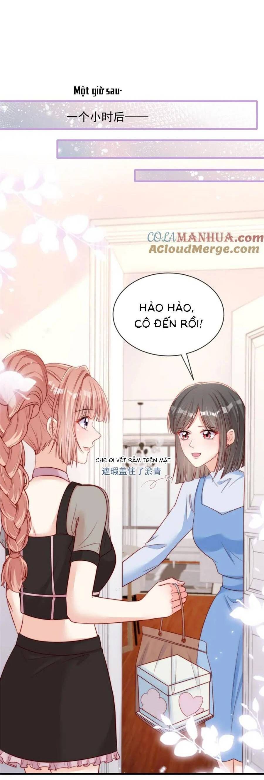 đọc truyện  Tôi Được Năm Nam Chính Sủng Chương 166 ảnh 9 tại Thiên Thai Truyện