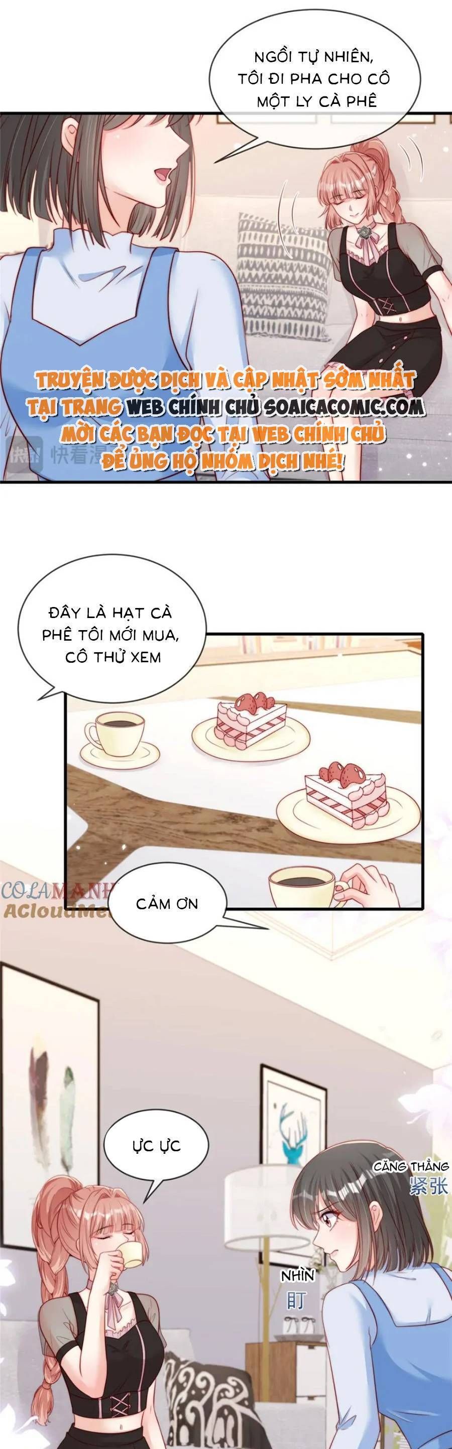 đọc truyện  Tôi Được Năm Nam Chính Sủng Chương 166 ảnh 10 tại Thiên Thai Truyện