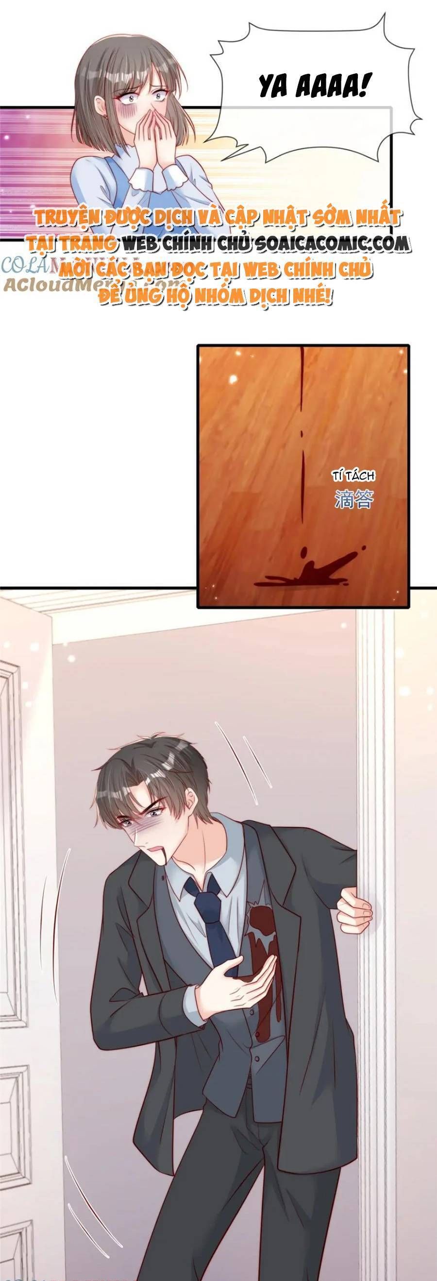 đọc truyện  Tôi Được Năm Nam Chính Sủng Chương 167 ảnh 3 tại Thiên Thai Truyện