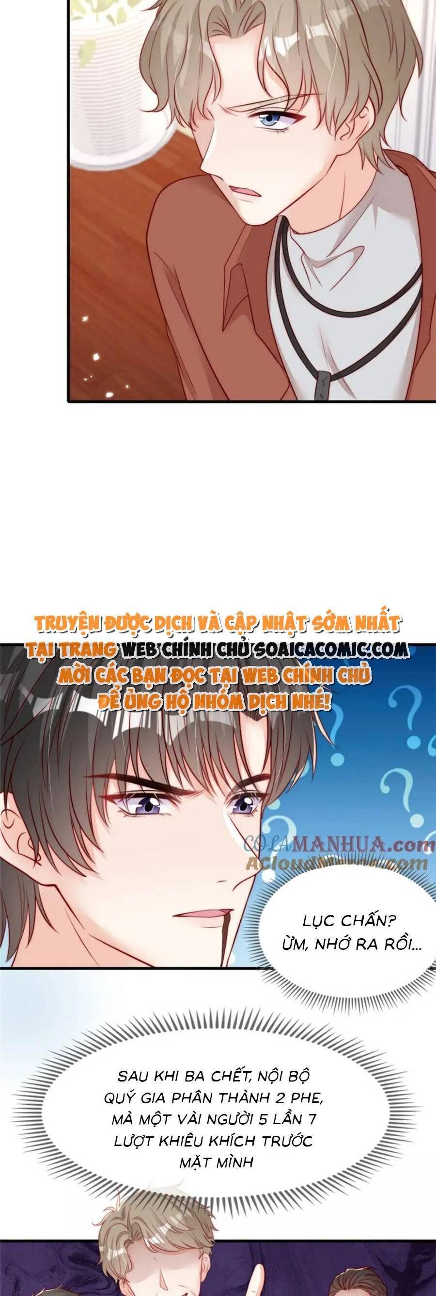 đọc truyện  Tôi Được Năm Nam Chính Sủng Chương 167 ảnh 12 tại Thiên Thai Truyện