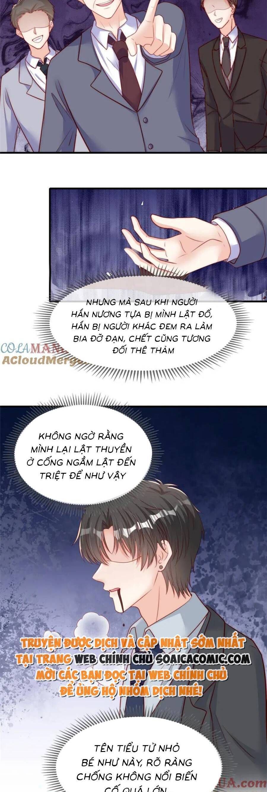 đọc truyện  Tôi Được Năm Nam Chính Sủng Chương 167 ảnh 13 tại Thiên Thai Truyện