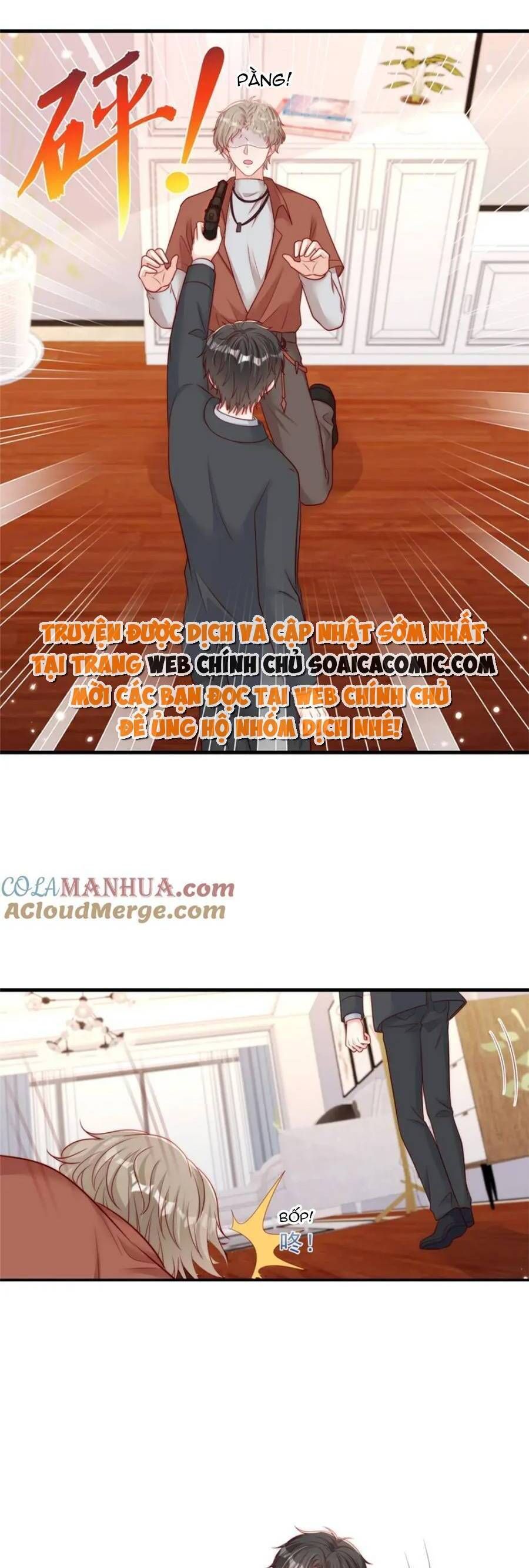 đọc truyện  Tôi Được Năm Nam Chính Sủng Chương 167 ảnh 15 tại Thiên Thai Truyện