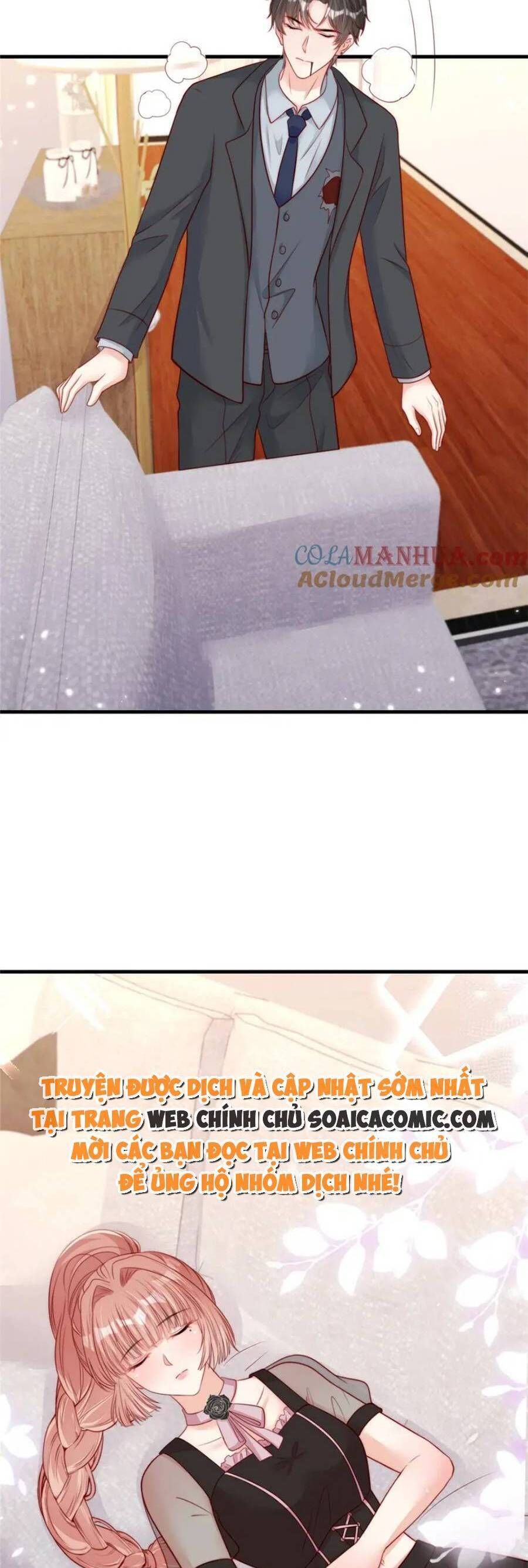 đọc truyện  Tôi Được Năm Nam Chính Sủng Chương 167 ảnh 16 tại Thiên Thai Truyện