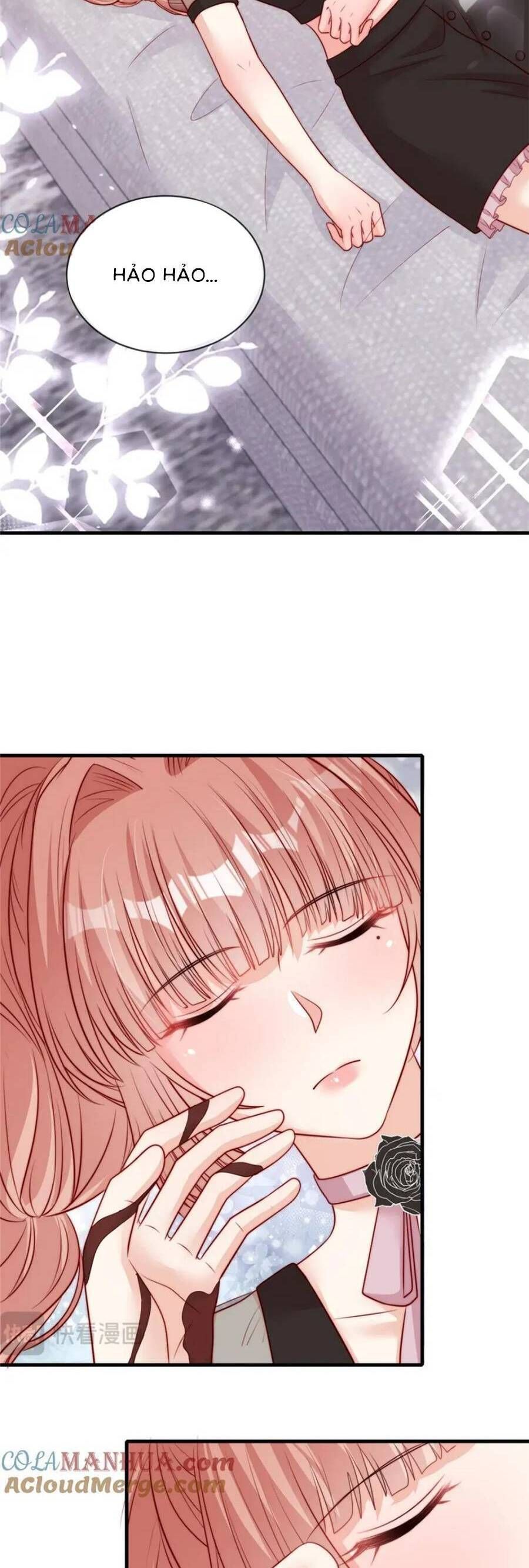 đọc truyện  Tôi Được Năm Nam Chính Sủng Chương 167 ảnh 17 tại Thiên Thai Truyện