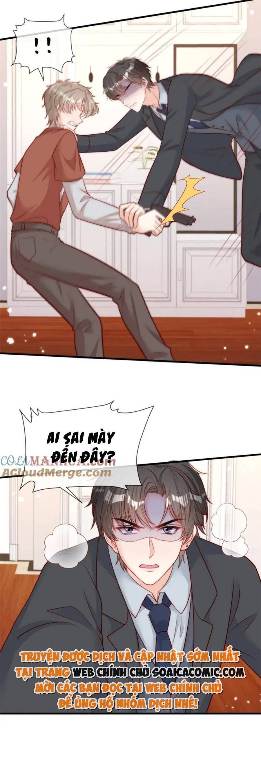 đọc truyện  Tôi Được Năm Nam Chính Sủng Chương 167 ảnh 5 tại Thiên Thai Truyện