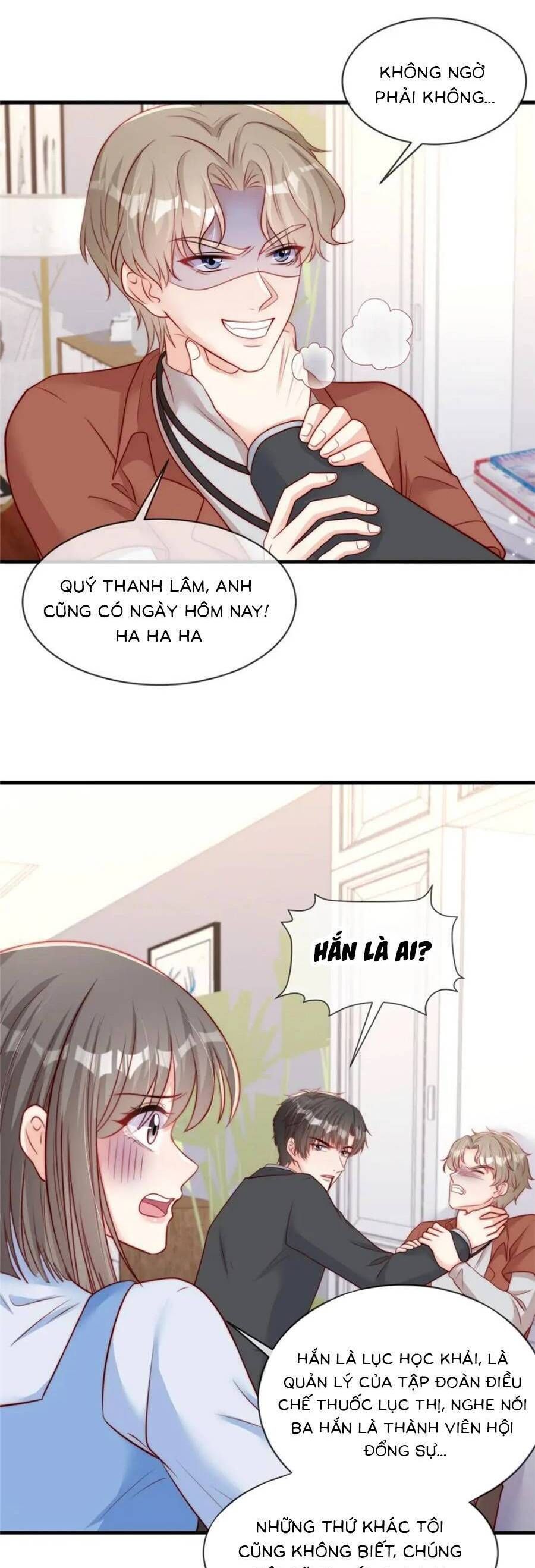 đọc truyện  Tôi Được Năm Nam Chính Sủng Chương 167 ảnh 6 tại Thiên Thai Truyện