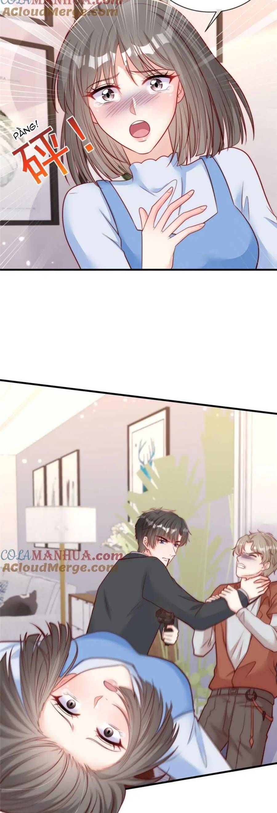 đọc truyện  Tôi Được Năm Nam Chính Sủng Chương 167 ảnh 8 tại Thiên Thai Truyện