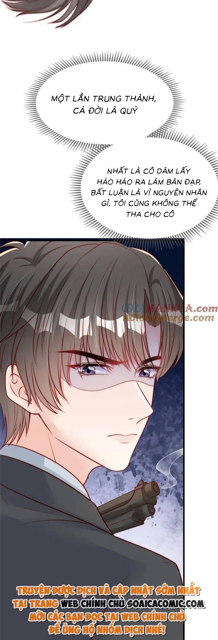 đọc truyện  Tôi Được Năm Nam Chính Sủng Chương 167 ảnh 9 tại Thiên Thai Truyện