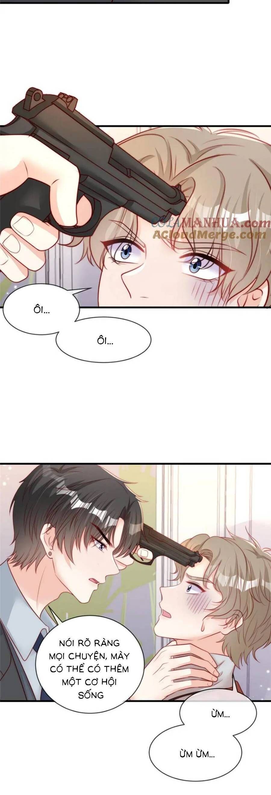 đọc truyện  Tôi Được Năm Nam Chính Sủng Chương 167 ảnh 10 tại Thiên Thai Truyện