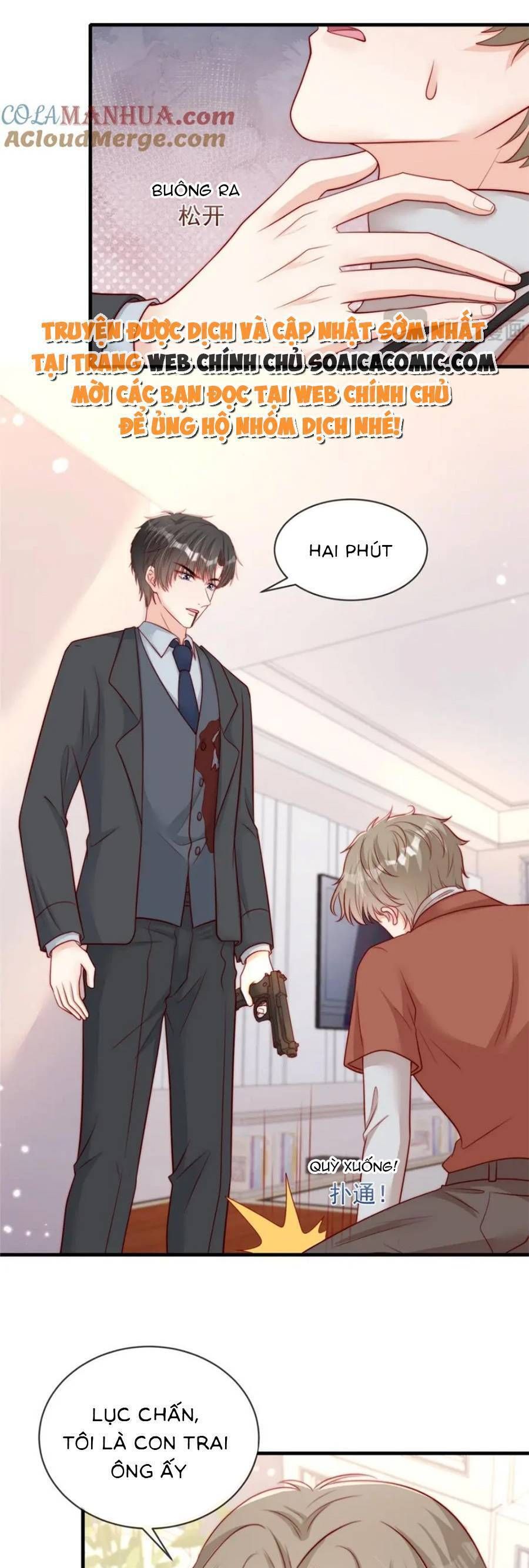 đọc truyện  Tôi Được Năm Nam Chính Sủng Chương 167 ảnh 11 tại Thiên Thai Truyện