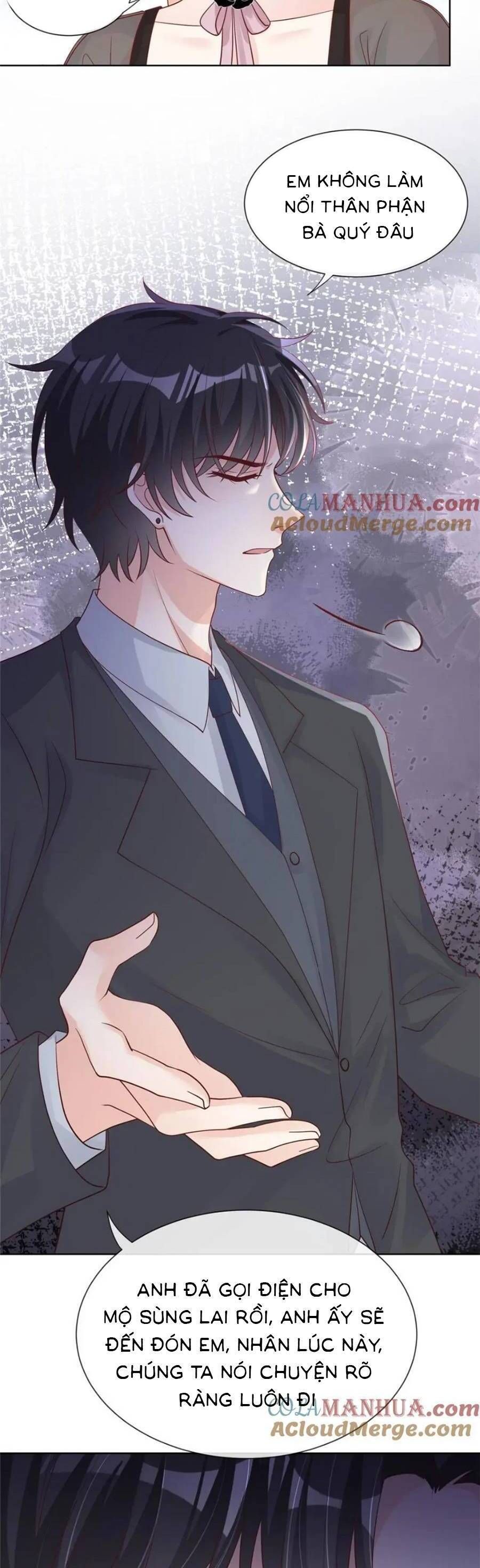 đọc truyện  Tôi Được Năm Nam Chính Sủng Chương 168 ảnh 14 tại Thiên Thai Truyện