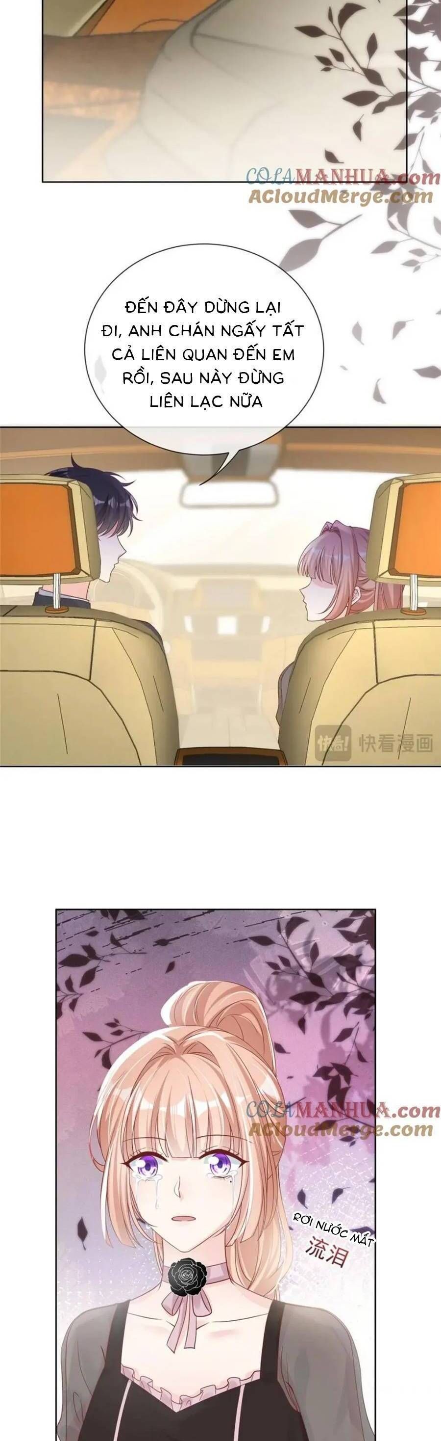 đọc truyện  Tôi Được Năm Nam Chính Sủng Chương 168 ảnh 16 tại Thiên Thai Truyện