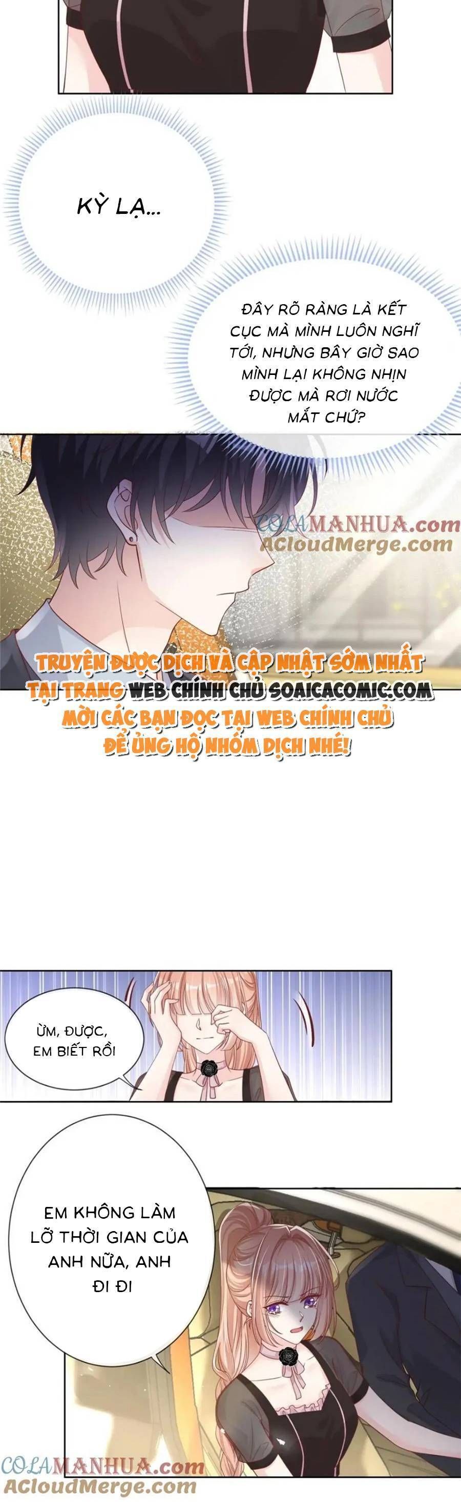 đọc truyện  Tôi Được Năm Nam Chính Sủng Chương 168 ảnh 17 tại Thiên Thai Truyện