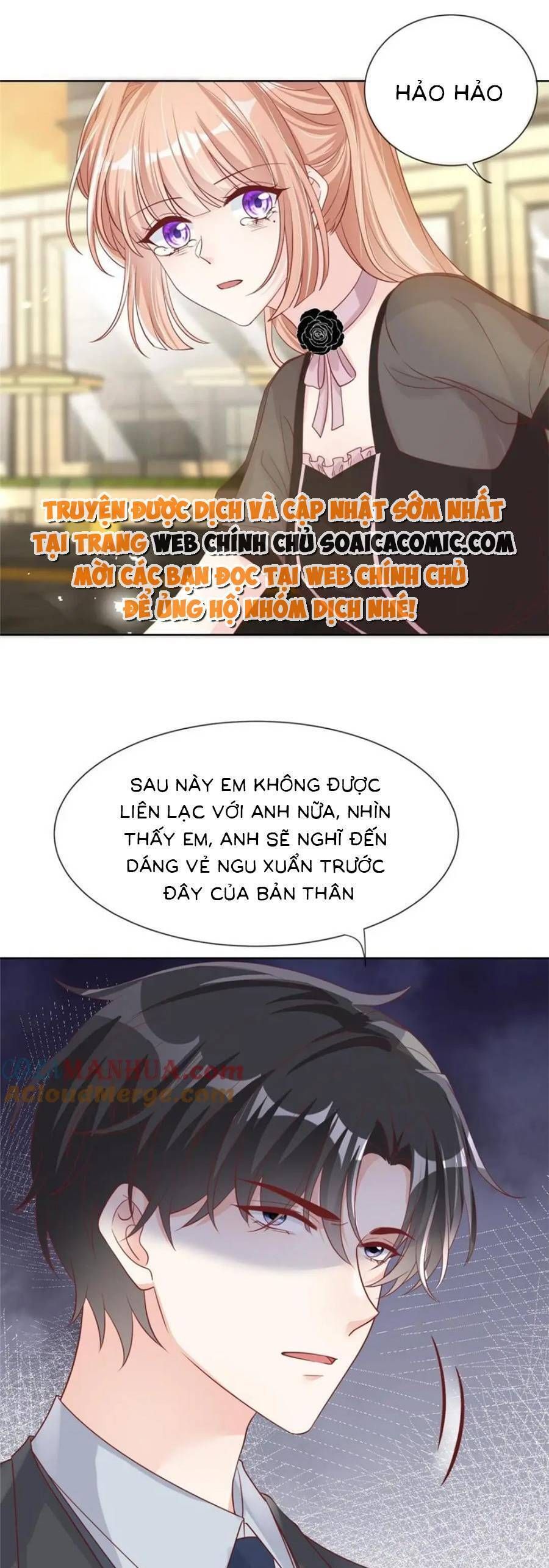 đọc truyện  Tôi Được Năm Nam Chính Sủng Chương 168 ảnh 18 tại Thiên Thai Truyện