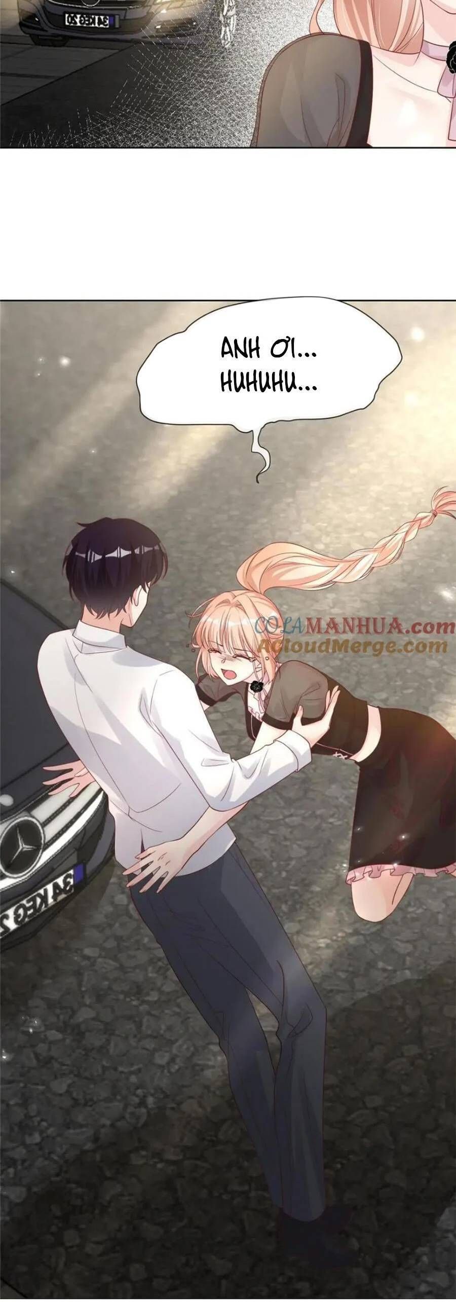 đọc truyện  Tôi Được Năm Nam Chính Sủng Chương 168 ảnh 21 tại Thiên Thai Truyện