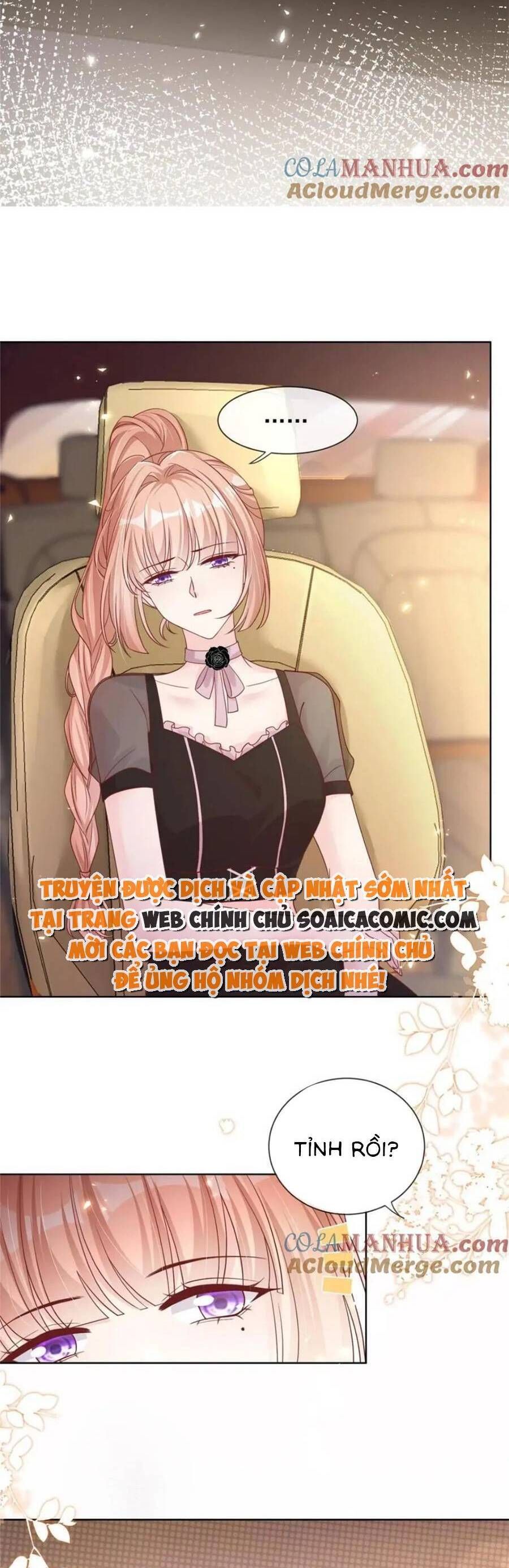 đọc truyện  Tôi Được Năm Nam Chính Sủng Chương 168 ảnh 8 tại Thiên Thai Truyện