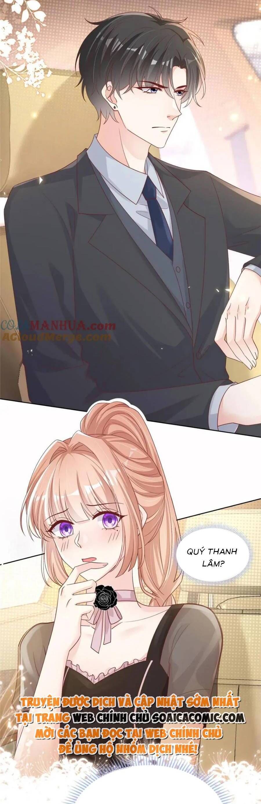 đọc truyện  Tôi Được Năm Nam Chính Sủng Chương 168 ảnh 9 tại Thiên Thai Truyện