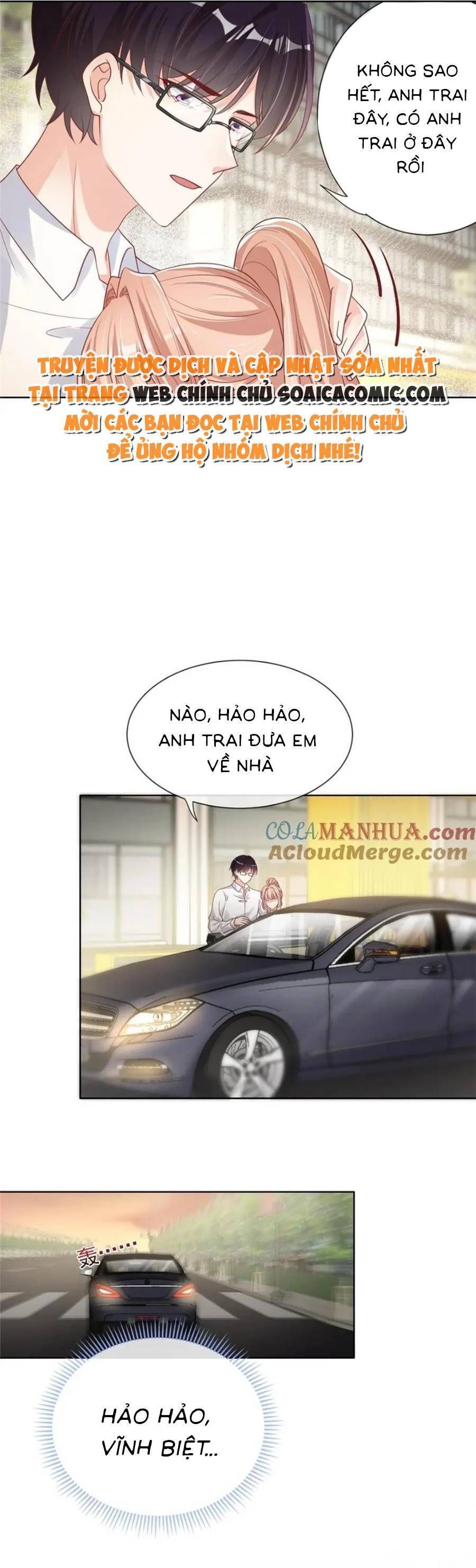 đọc truyện  Tôi Được Năm Nam Chính Sủng Chương 169 ảnh 3 tại Thiên Thai Truyện