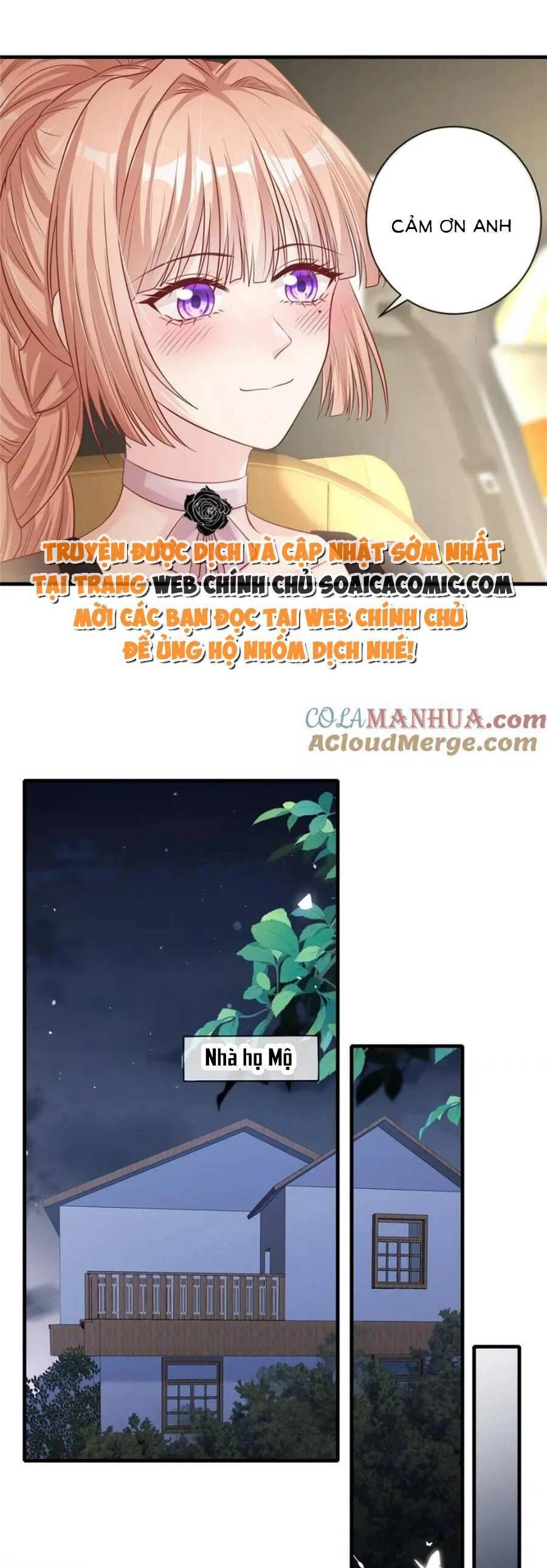 đọc truyện  Tôi Được Năm Nam Chính Sủng Chương 169 ảnh 13 tại Thiên Thai Truyện