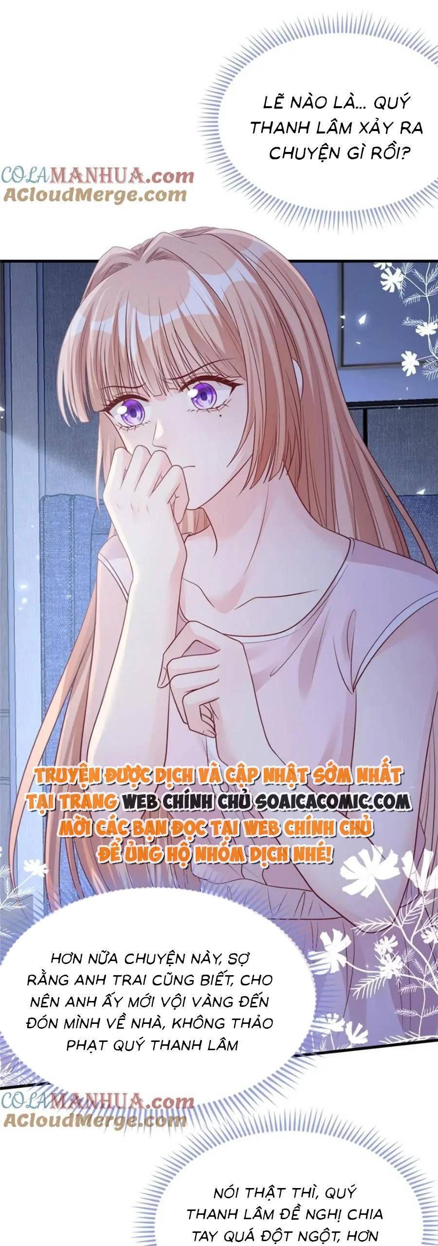 đọc truyện  Tôi Được Năm Nam Chính Sủng Chương 169 ảnh 16 tại Thiên Thai Truyện