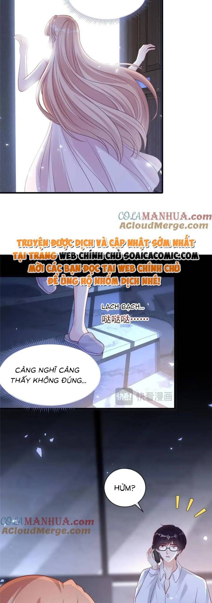 đọc truyện  Tôi Được Năm Nam Chính Sủng Chương 169 ảnh 20 tại Thiên Thai Truyện