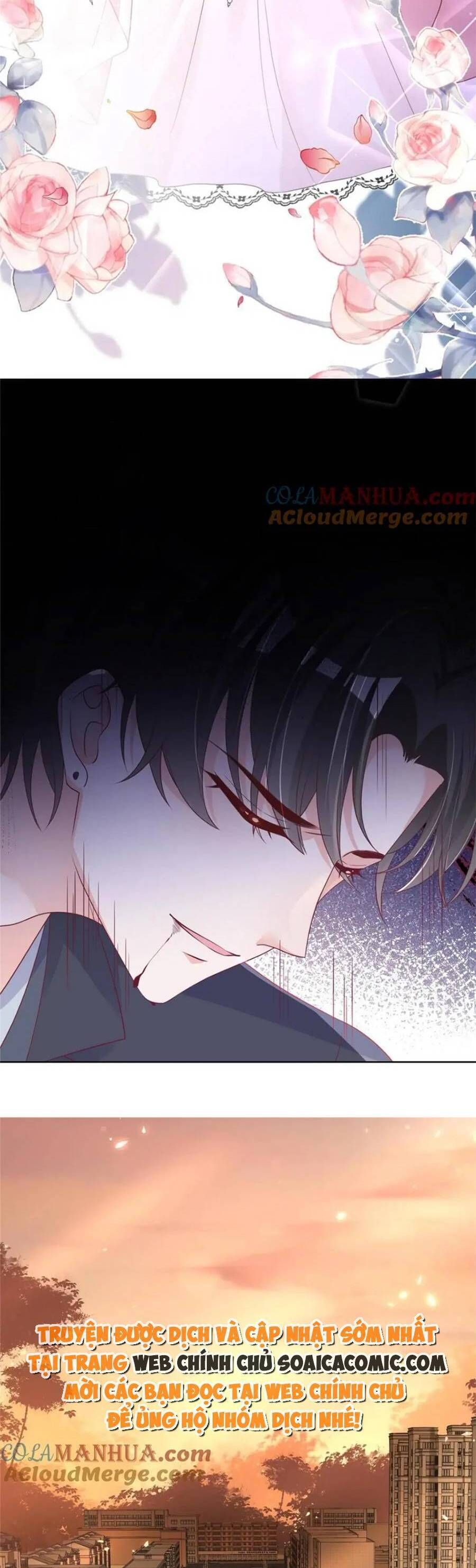 đọc truyện  Tôi Được Năm Nam Chính Sủng Chương 169 ảnh 5 tại Thiên Thai Truyện