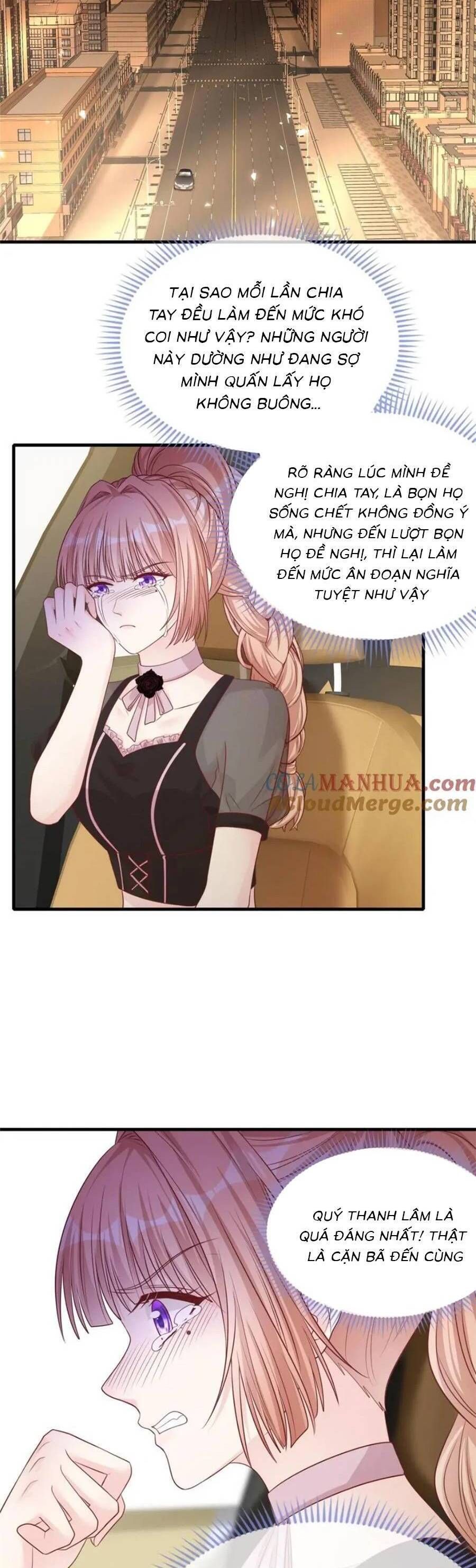 đọc truyện  Tôi Được Năm Nam Chính Sủng Chương 169 ảnh 6 tại Thiên Thai Truyện