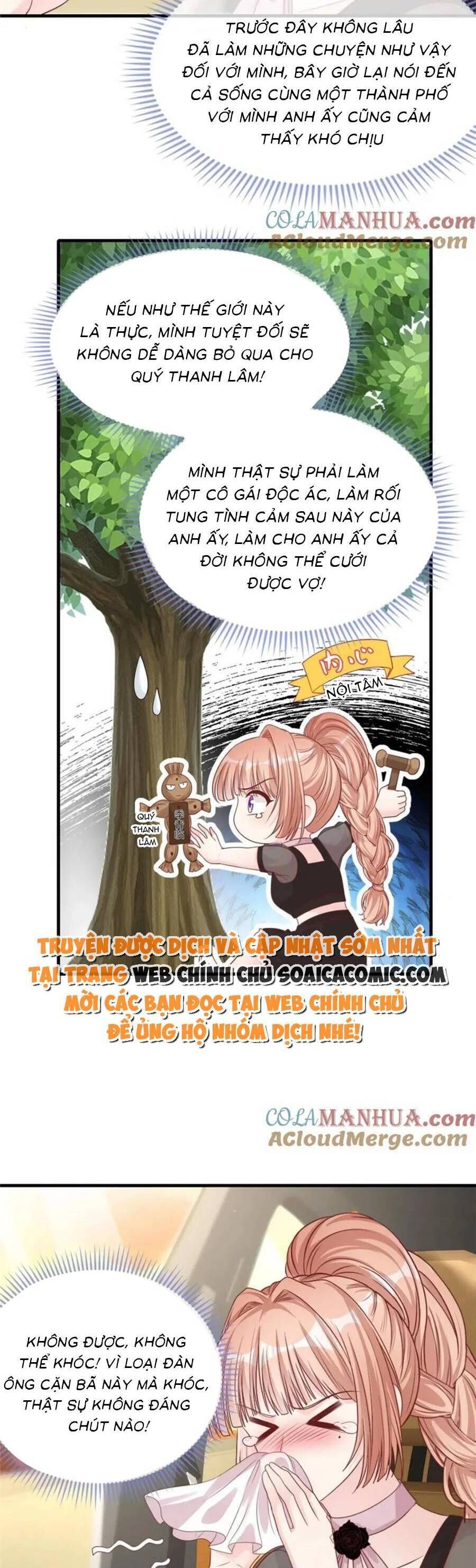 đọc truyện  Tôi Được Năm Nam Chính Sủng Chương 169 ảnh 7 tại Thiên Thai Truyện