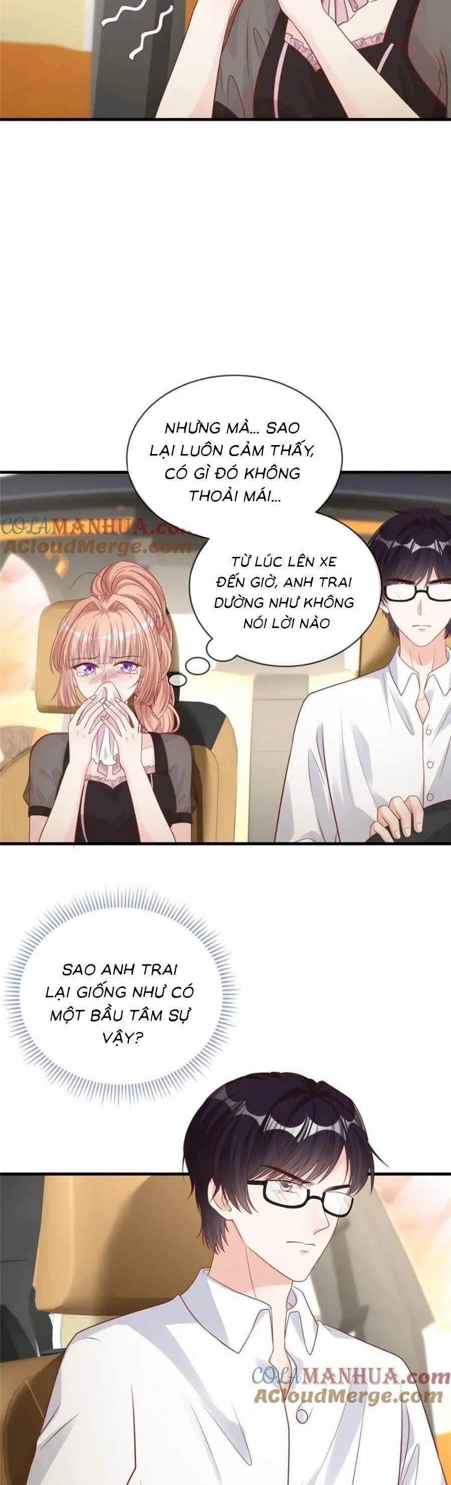 đọc truyện  Tôi Được Năm Nam Chính Sủng Chương 169 ảnh 8 tại Thiên Thai Truyện