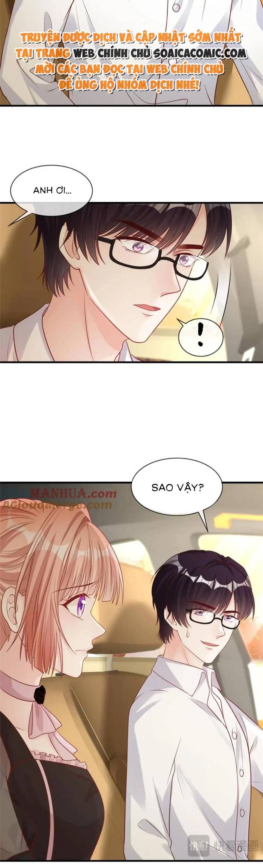 đọc truyện  Tôi Được Năm Nam Chính Sủng Chương 169 ảnh 9 tại Thiên Thai Truyện