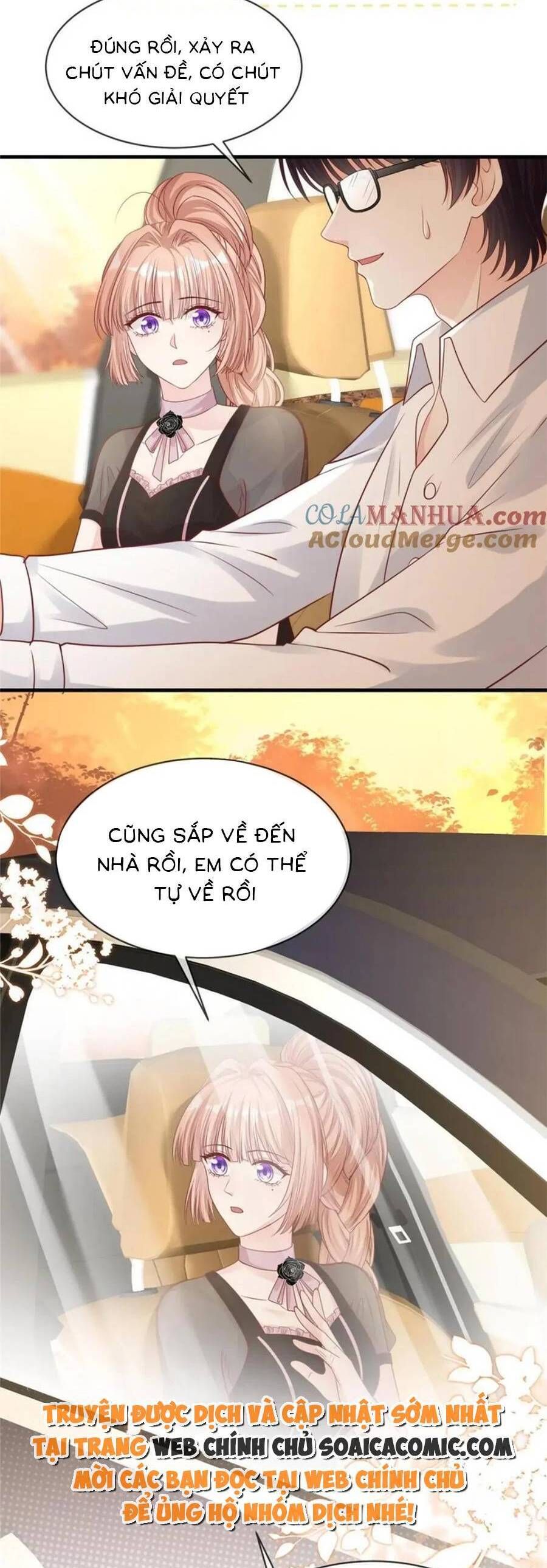 đọc truyện  Tôi Được Năm Nam Chính Sủng Chương 169 ảnh 11 tại Thiên Thai Truyện