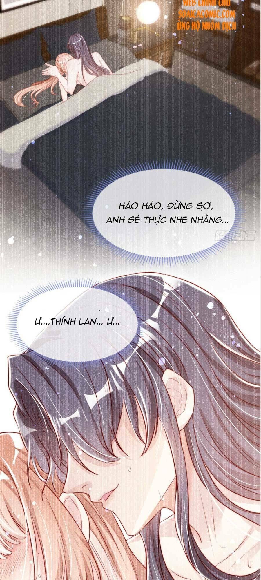 đọc truyện  Tôi Được Năm Nam Chính Sủng Chương 17 ảnh 13 tại Thiên Thai Truyện