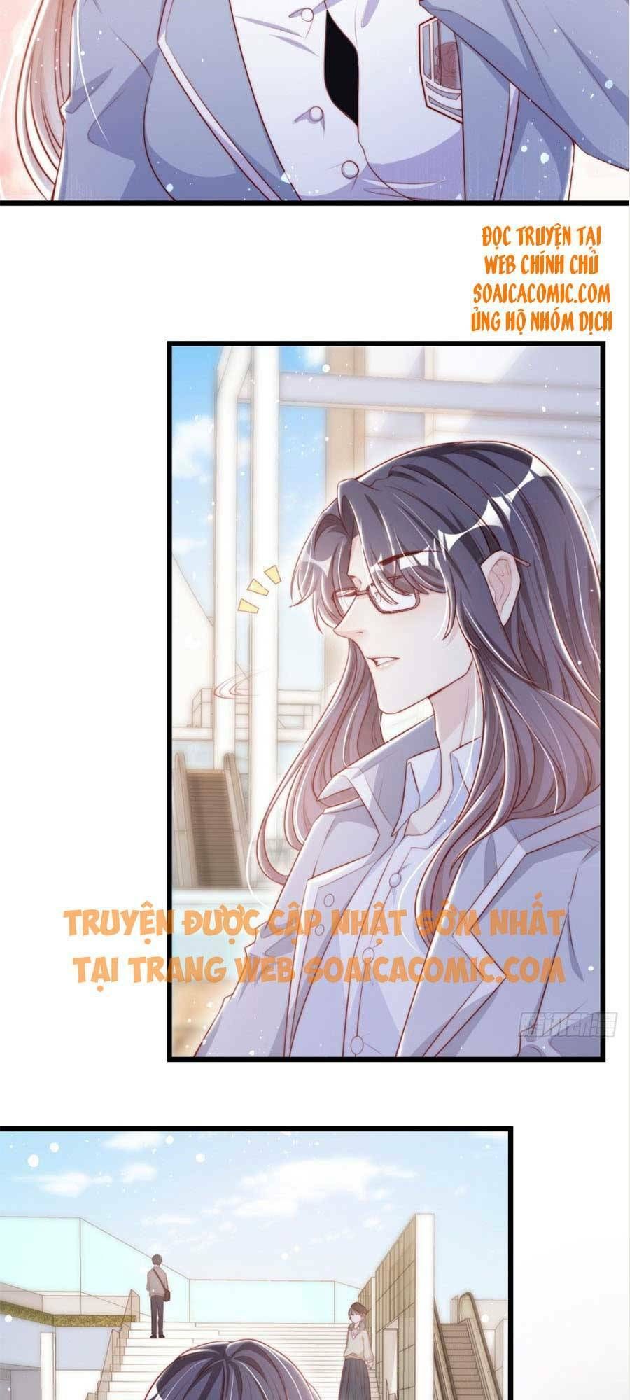 đọc truyện  Tôi Được Năm Nam Chính Sủng Chương 17 ảnh 15 tại Thiên Thai Truyện