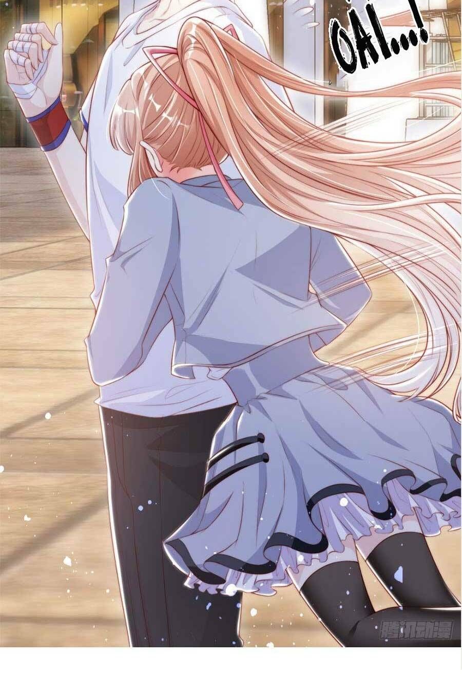 đọc truyện  Tôi Được Năm Nam Chính Sủng Chương 17 ảnh 17 tại Thiên Thai Truyện