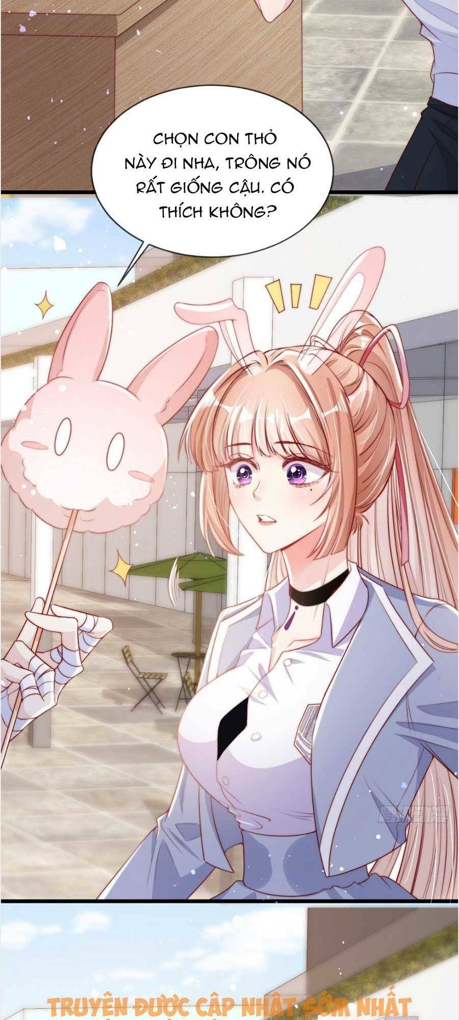 đọc truyện  Tôi Được Năm Nam Chính Sủng Chương 17 ảnh 20 tại Thiên Thai Truyện