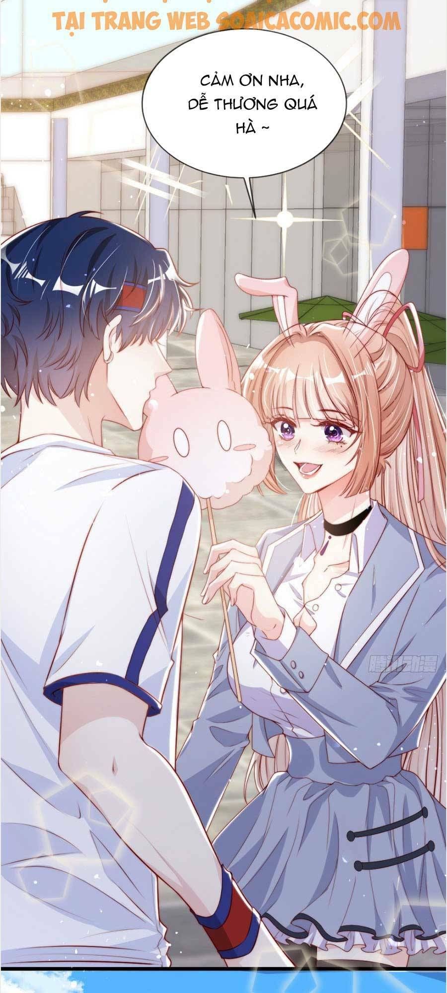 đọc truyện  Tôi Được Năm Nam Chính Sủng Chương 17 ảnh 21 tại Thiên Thai Truyện