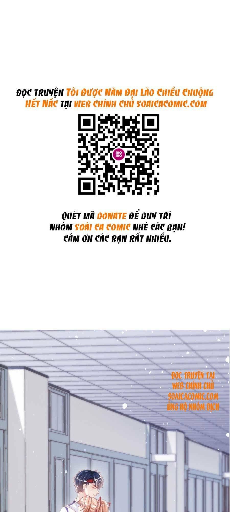 đọc truyện  Tôi Được Năm Nam Chính Sủng Chương 17 ảnh 4 tại Thiên Thai Truyện