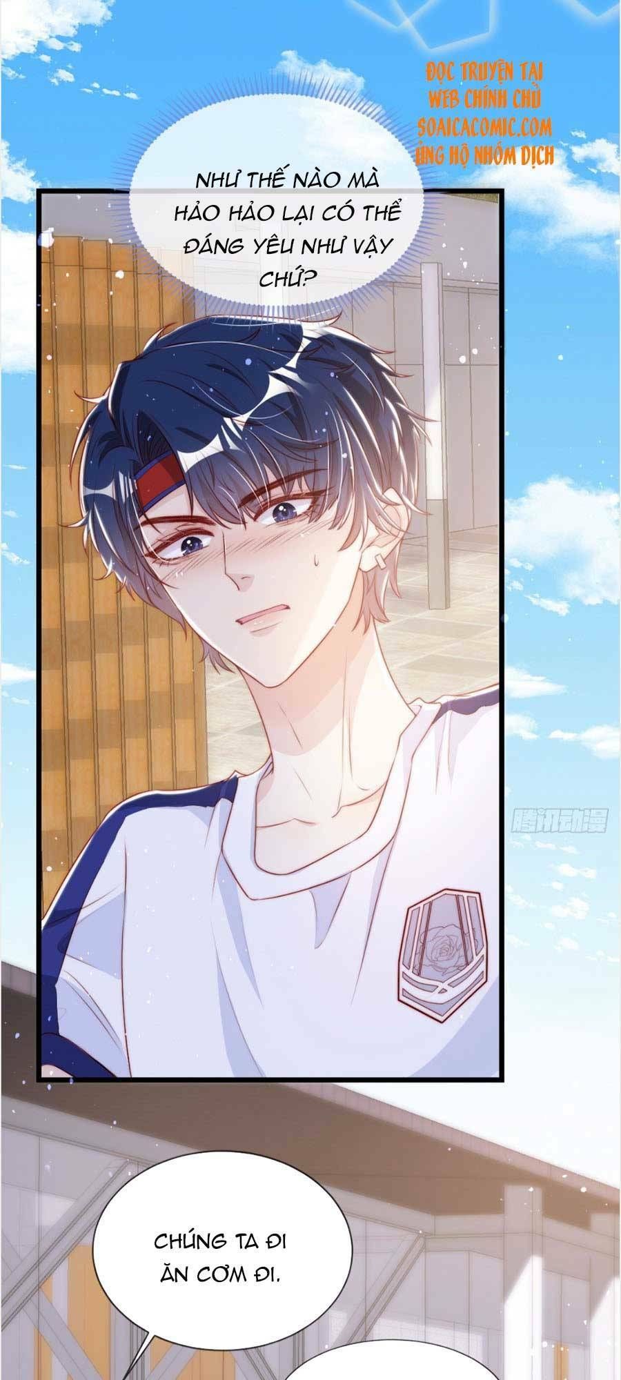 đọc truyện  Tôi Được Năm Nam Chính Sủng Chương 17 ảnh 22 tại Thiên Thai Truyện