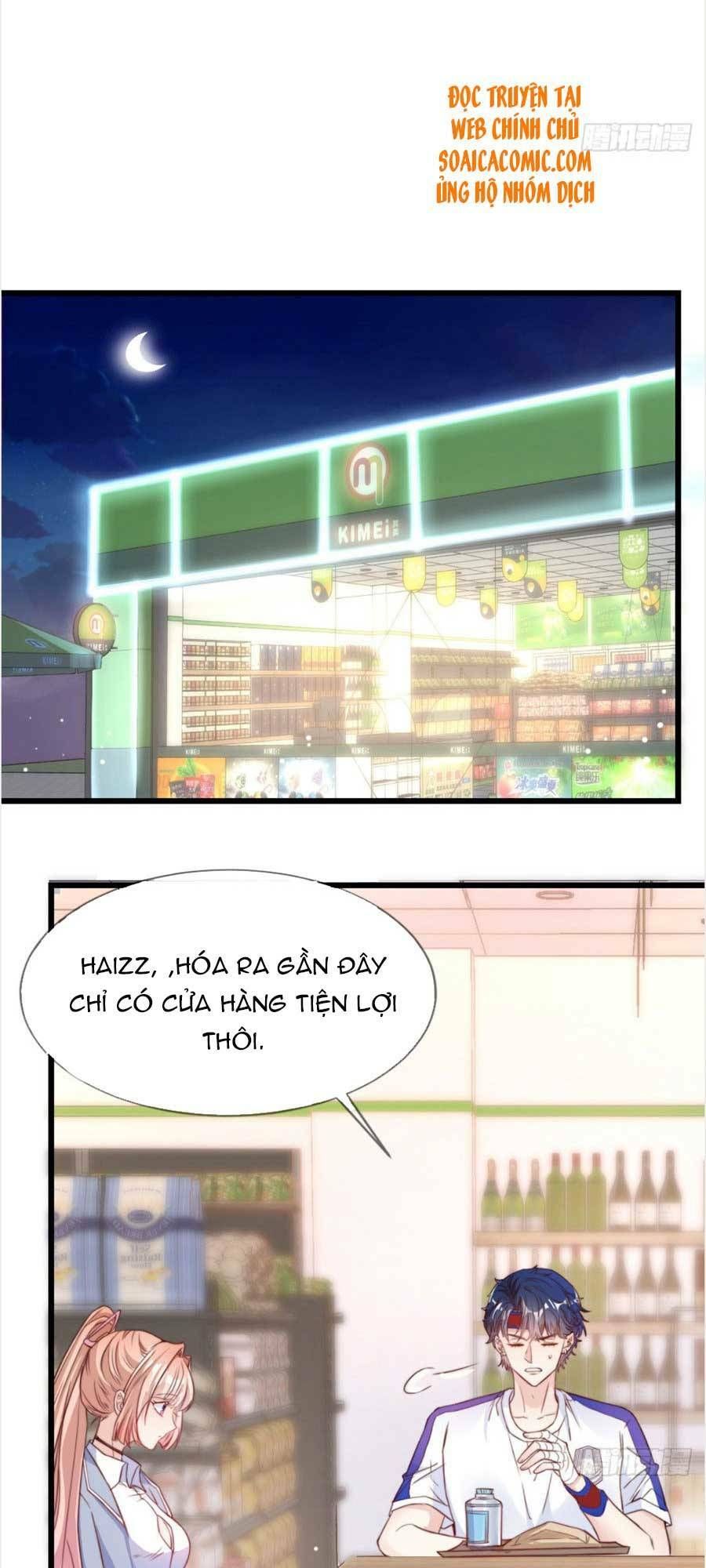 đọc truyện  Tôi Được Năm Nam Chính Sủng Chương 17 ảnh 26 tại Thiên Thai Truyện