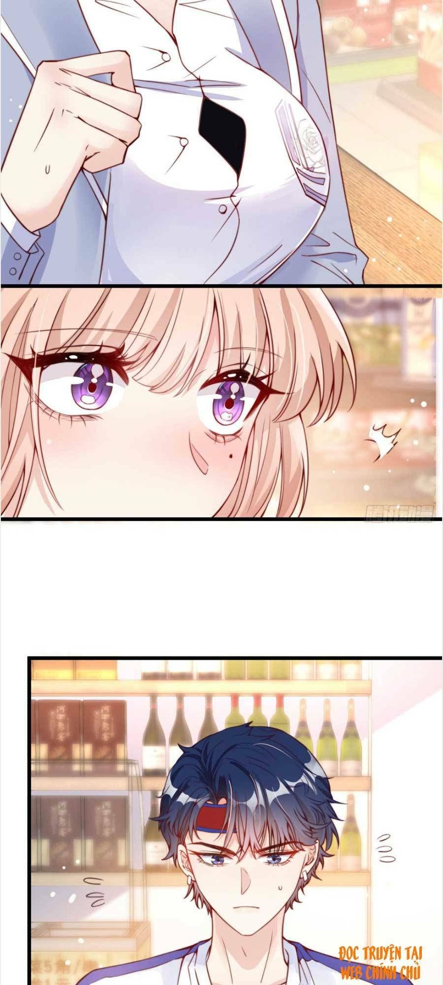 đọc truyện  Tôi Được Năm Nam Chính Sủng Chương 17 ảnh 28 tại Thiên Thai Truyện