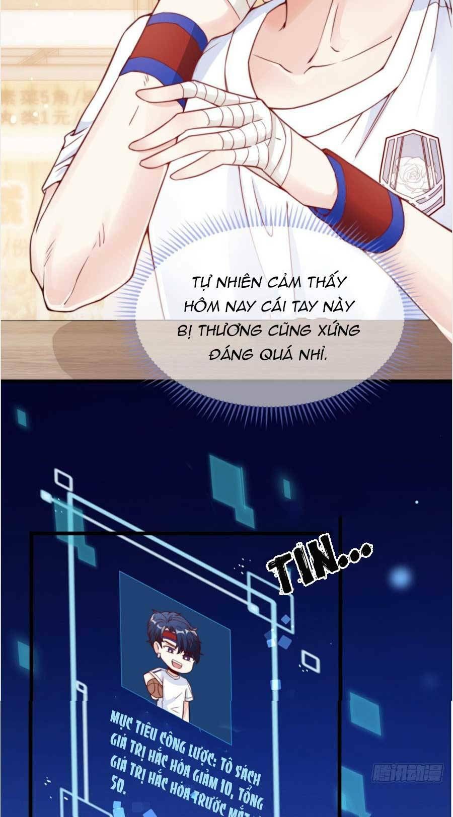 đọc truyện  Tôi Được Năm Nam Chính Sủng Chương 17 ảnh 31 tại Thiên Thai Truyện