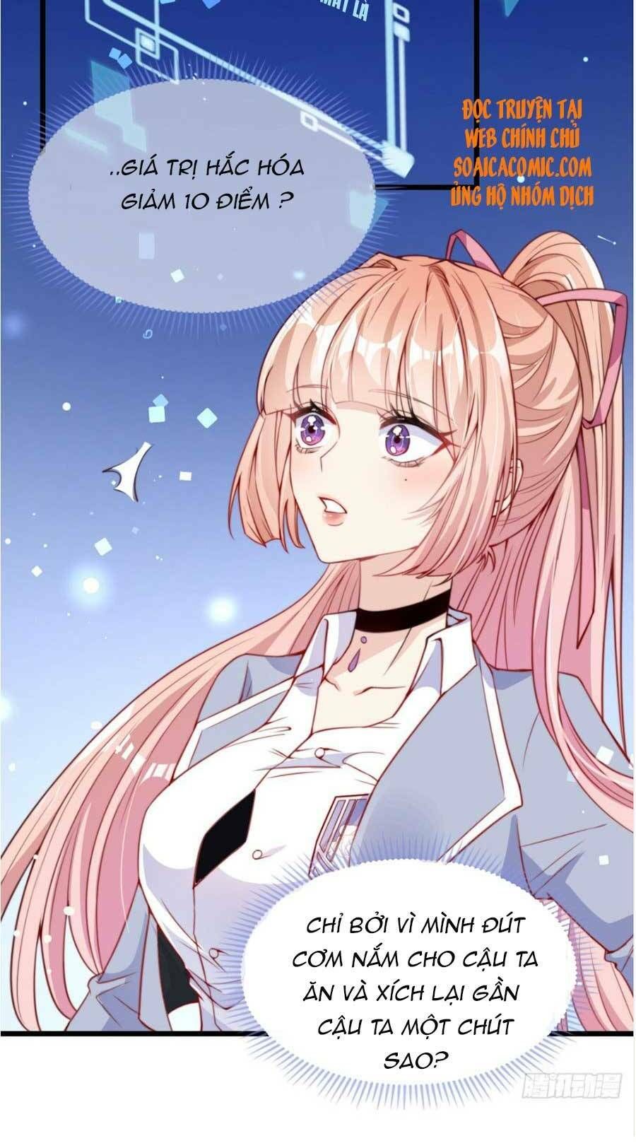 đọc truyện  Tôi Được Năm Nam Chính Sủng Chương 17 ảnh 32 tại Thiên Thai Truyện