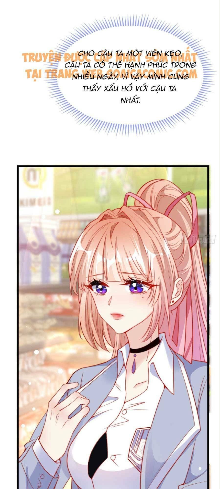 đọc truyện  Tôi Được Năm Nam Chính Sủng Chương 17 ảnh 34 tại Thiên Thai Truyện